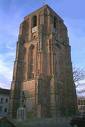 Leeuwarden toren