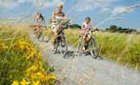 Nederland fietsland