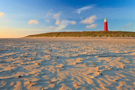Waddeneilanden