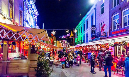 Kerstmarkt