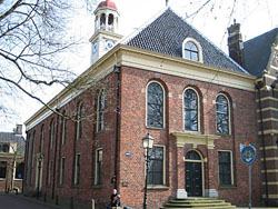 Abdijkerk Assen