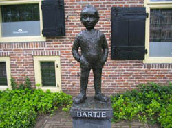 Bartje