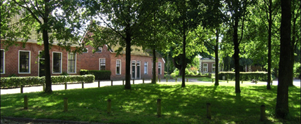 Drenthe Brinkdorp