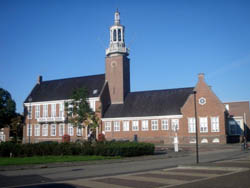 Hoogeveen