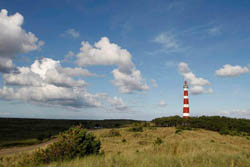 Vuurtoren Ameland