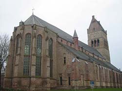 Martinikerk Bolsward