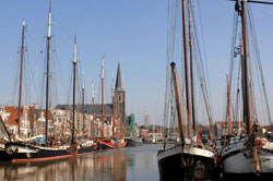 Haven Harlingen
