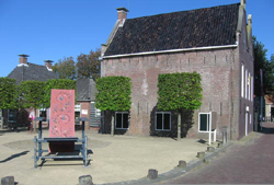 Museum Hindeloopen