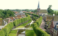 Dorpsgezicht IJlst
