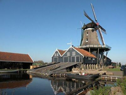 Molen IJlst