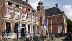 princessehof Leeuwarden
