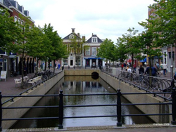 Centrum Sneek