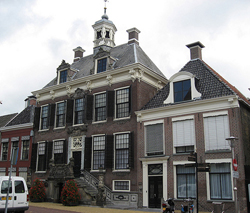 Stadhuis Centrum