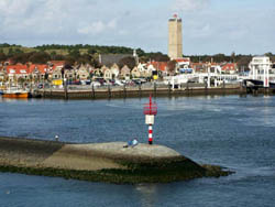 Haven Terschelling