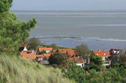 Oost Vlieland