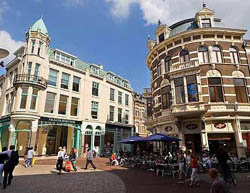 Binnenstad Arnhem
