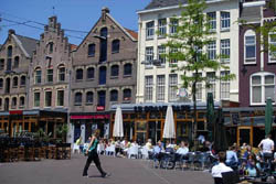 Korenmarkt Arnhem