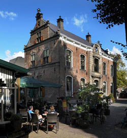 Stadhuis Lochem
