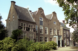 Ambtmanhuis Tiel