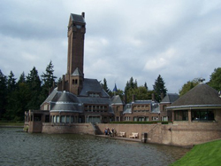 Kröller Müller museum