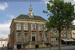 Stadhuis Zaltbommel
