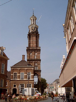 Markt Zutphen