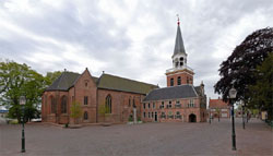 Nicolaikerk Appingedam