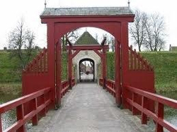 Poort Bourtange