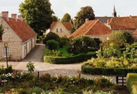 Vesting Bourtange