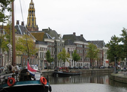 Groningen stad