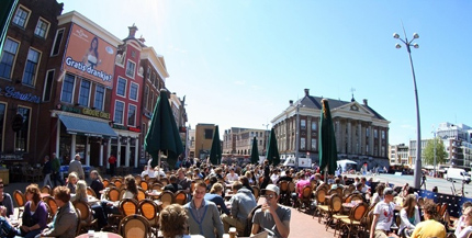 Groningen Grote Markt