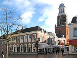 Centrum Winschoten