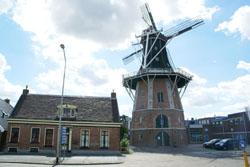 Molen Edens Winschoten