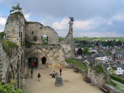 Valkenburg