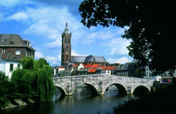 Brug Roermond