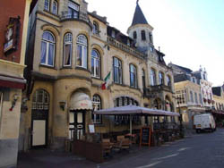 Binnenstad Valkenburg