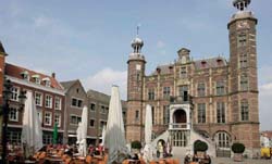 stadhuis Venlo