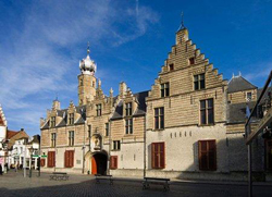 Markiezenhof Bergen op Zoom