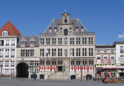 Stadhuis Bergen op Zoom