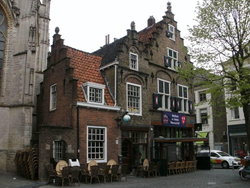 Historisch Breda