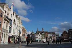 Markt Den Bosch