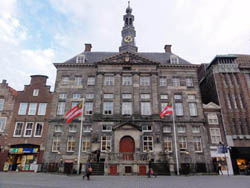 Stadhuis Den Bosch