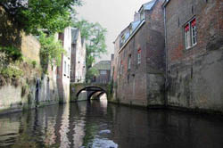 Middeleeuws Den Bosch