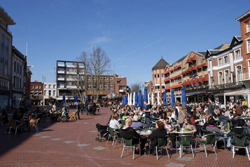 Centrum Eindhoven