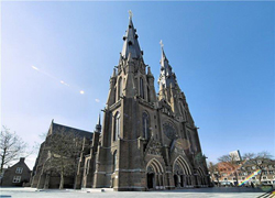 Kerk Eindhoven