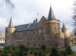 Kasteel van Helmond