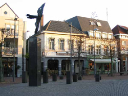Gezellig Helmond