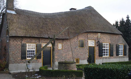 Brabantse boerderij
