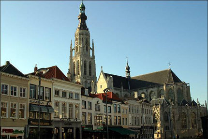 Breda
