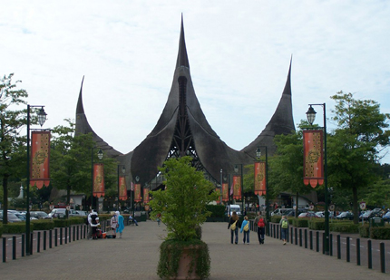 Efteling